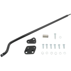 DRAG SPECIALTIES Forward Control Kit for Dyna Glides Harley Davidson FXD / FXDB / FXDBA / FXDBB 1340-1690cc 91-17