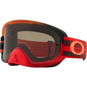 Off Road Oakley O-Frame 2.0 Frequency Goggles