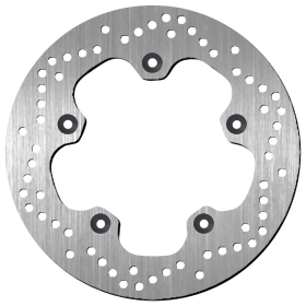SBS Brake Rotor Standard Rear BMW / Husqvarna 650-1300cc 04-21