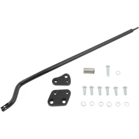 DRAG SPECIALTIES Dyna Glides Stabdžių ir pavarų prailginimo rinkinys Harley Davidson FXD / FXDB / FXDBA / FXDBB 1340-1690cc 91-17