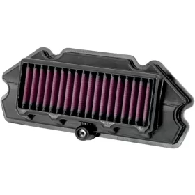 K&N Oro filtras Kawasaki ER / EX 650 12-16