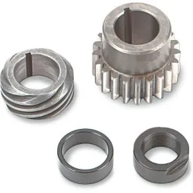 S&S CYCLE Pinion Shaft Gear Kit Harley Davidson FLH / FLHT / FLHTC / FXRT / FXSTC FXWG 1340 83-89 