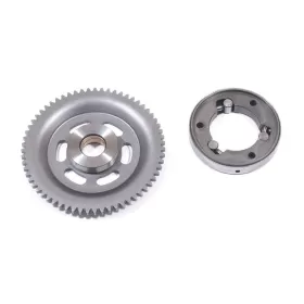 Free wheel starter TOP PERFORMANCES SUZUKI UC / UH 125 1999-2006