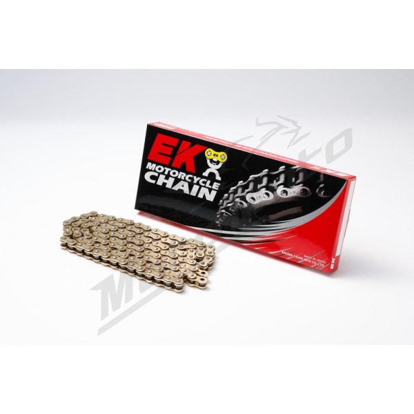 EK 415RR Chain 415 Gold