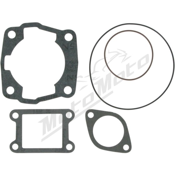 MOOSE OFFROAD Top End Gasket Kit KTM SX 50cc 02-09