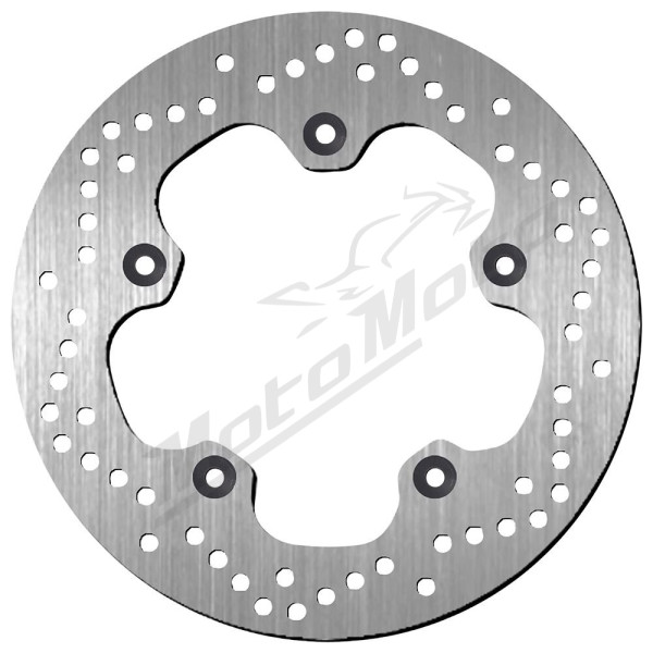 SBS Brake Rotor Standard Rear BMW / Husqvarna 650-1300cc 04-21