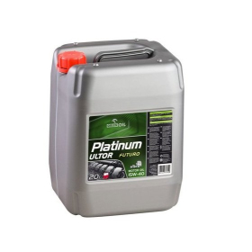 Orlen Oil Platinum Ultor Futuro 15W-40 20L VDS-4.5