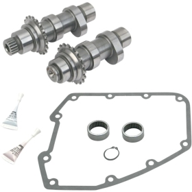 S&S CYCLE 510C Camshaft Kit Harley Davidson FLD / FLHR / FLHRC / FLHRS 1450-1800cc 06-16