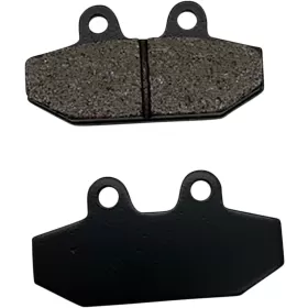 DRAG SPECIALTIES Stabdžių trinkelės ​​​​​​​Harley Davidson FLDE / FLFB / FLFBS / FLHC / FLHCS 1690-1923cc 18-26