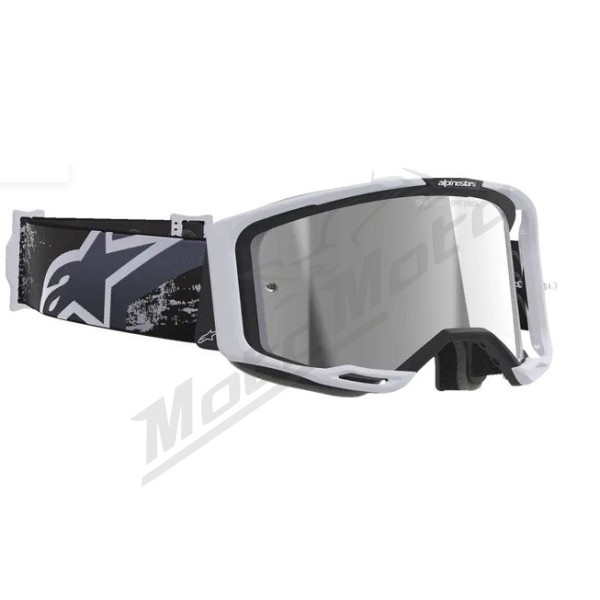ALPINESTARS GOGGLES Vision 8 Lahnd Goggle