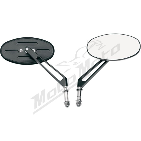 DRAG SPECIALTIES Stealth II Mirror