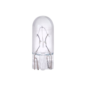 Light bulbs Oxford W3W / W2.1 x 9.5d 12V 3W 10pcs