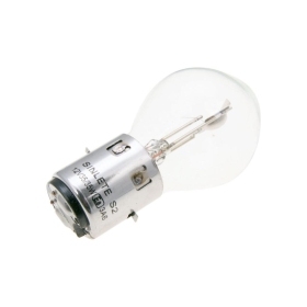 TECNIUM B35 lemputės 12V 35/35W 10vnt