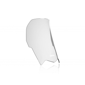 WRS CAPONORD Windscreen Smoke Yamaha XTZ 690-700cc 19-24