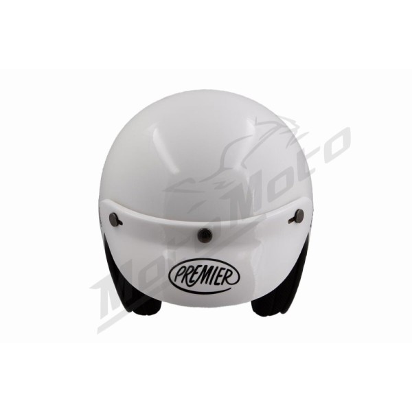 PREMIER HELMETS Jet Classic Helmet Peak