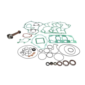 ATHENA Connecting Rod with gasket set Beta RR 125 18-26