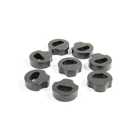 Prox Clutch Basket Rubbers 8pcs. Suzuki RM-Z 450cc 05-25