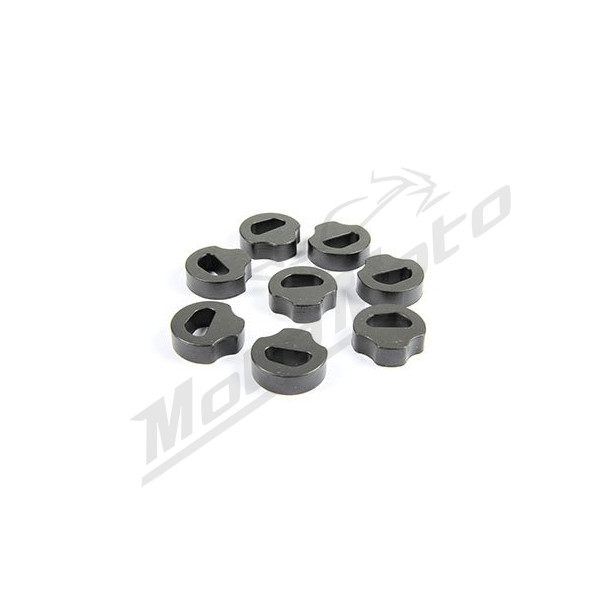 Prox Clutch Basket Rubbers 8pcs. Suzuki RM-Z 450cc 05-25