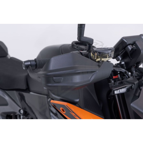 SW-MOTECH Adventure Handguard Kit KTM Duke 990 2024