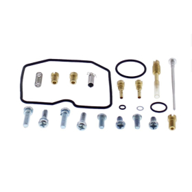 ALL BALLS Carburetor repair kit Kawasaki KLF Bayou 300B 96–05