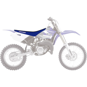 Blackbird Racing Double Grip 3 Yamaha YZ 85cc 02-21 Mėlyna/Juoda