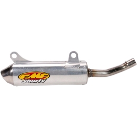 FMF Powercore 2 Shorty Silencer Honda CR 250R 02-07