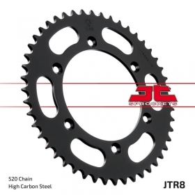 Rear sprocket JTR8