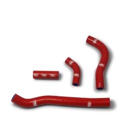 SAMCO Radiator Hoses - Honda CRF 2022-2024