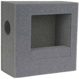 Sno-X Air box filter Polaris