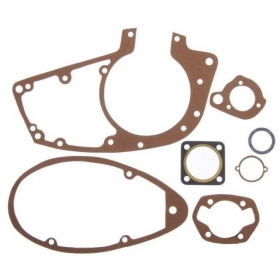Engine gaskets set WSK 125 4T