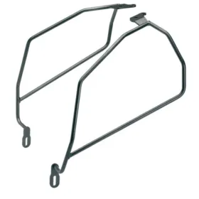 KAPPA Quick Mount Remove X Side bag rack Kawasaki Z 900 20-25