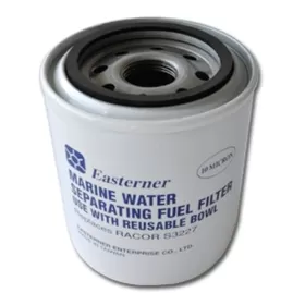 Fuel water separating filter 10 micron Honda / Suzuki / Yamaha / Racor