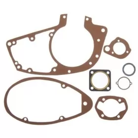 Engine gaskets set WSK 125 4T