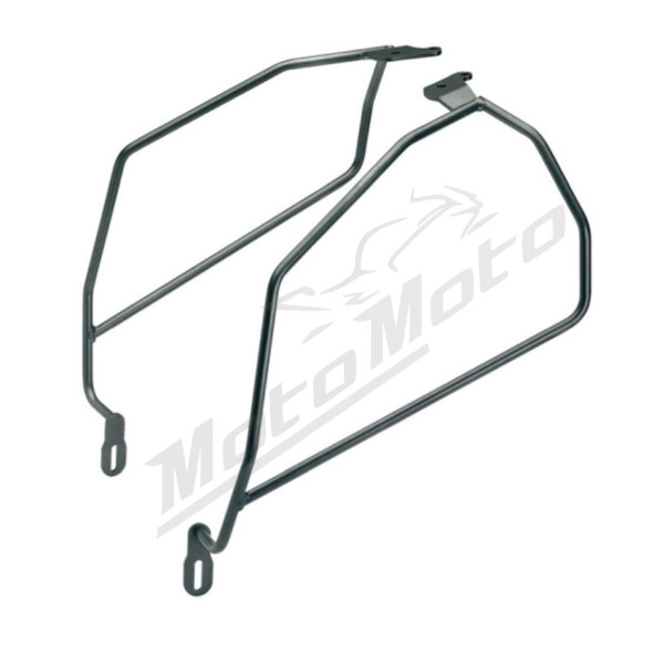 KAPPA Quick Mount Remove X Side bag rack Kawasaki Z 900 20-25
