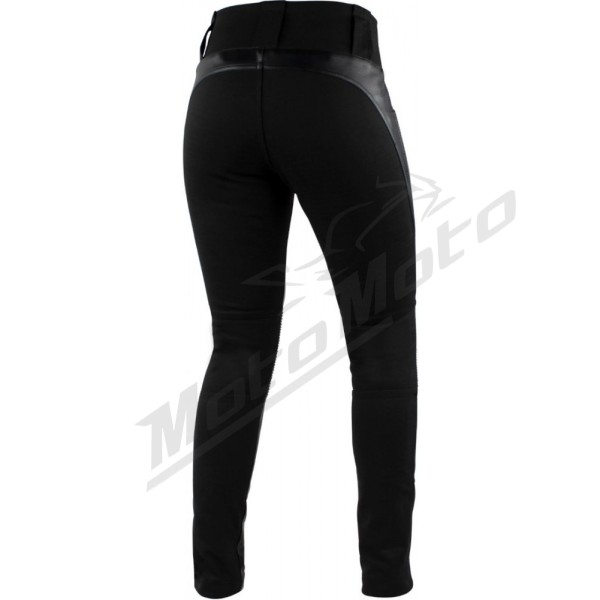 Black Lacquer Legging