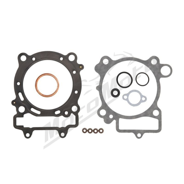 Winderosa Top engine gasket set Kawasaki KLX / KX / KXF 450 06-09