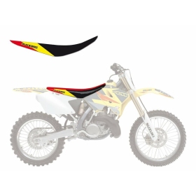 BLACKBIRD Dream Graphic 3 sėdynės užvalkalas Suzuki RM-Z450 2005-2007