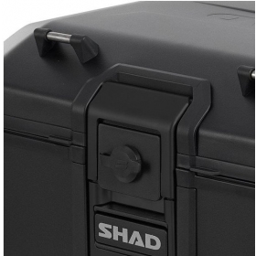 Top case SHAD TERRA TR55 55L All Black