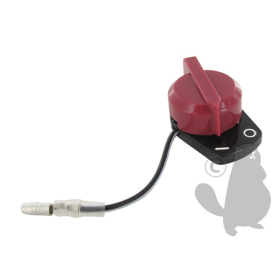Eurogarden Kill switch, Honda G110-150-200, GX110-140-240-240-340