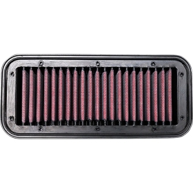 S&S CYCLE High Flow Air Filter Indian Challenger 108 1768cc 20-22