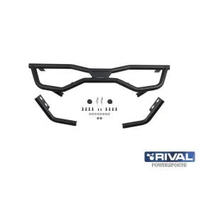 Rival Rear Bumper Steel TGB 550 2024