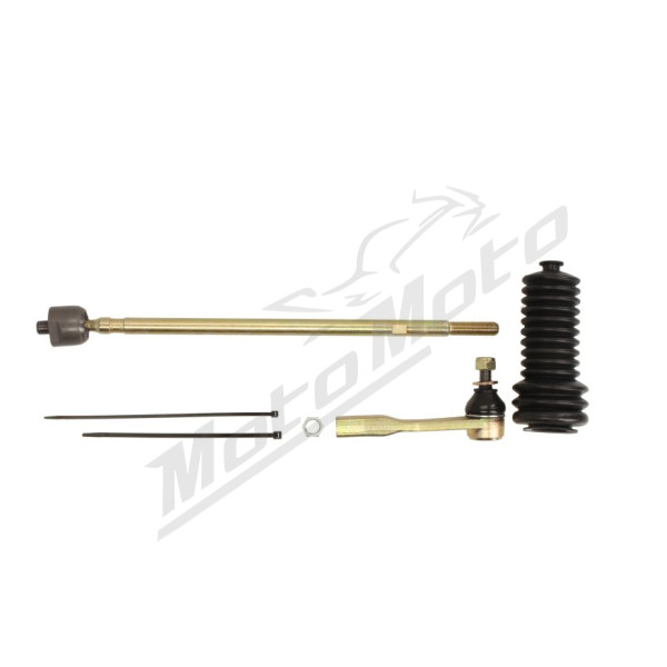 ALL BALLS Steering rod end right side Polaris RZR 1000 18-22