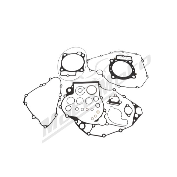 Artein Gaskets variklio tarpinių kompl. Honda CRF 450R/RX 19-20