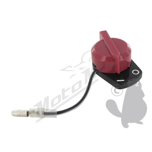 Eurogarden Masės išjungėjas Honda G110-150-200, GX110-140-240-240-340
