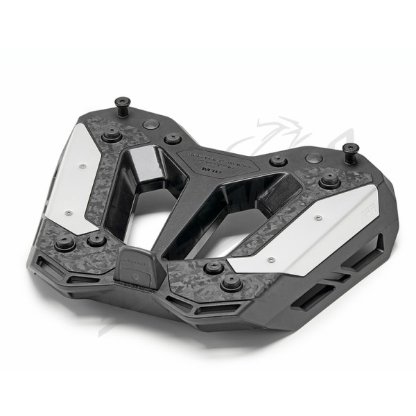 Givi Monokey Plate Avs M10 Givi