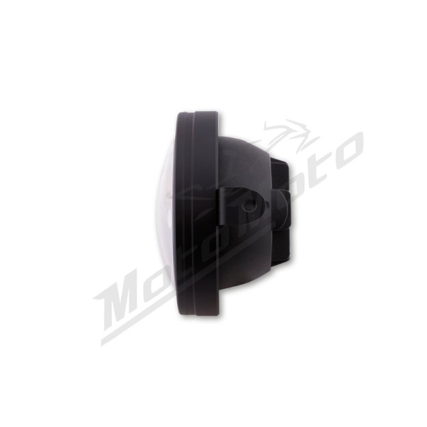 HIGHSIDER Pro Frame-R2 Type 7 Universalus priekinis žibintas Ø165mm