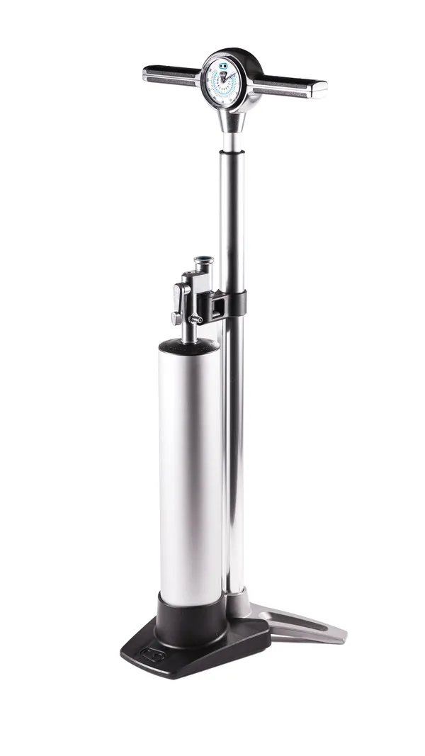 CRANKBROTHERS Analog Floor Pump