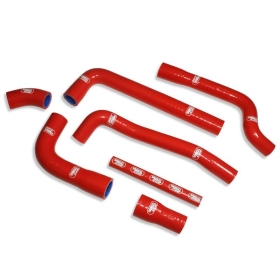 SAMCO SPORT Radiator Hose Kit Gas Gas EC / XC 250-300cc 18-20