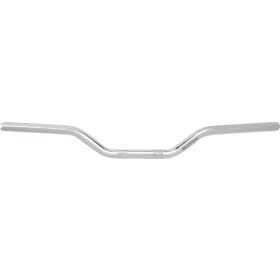 SLYFOX Handlebar 25,4MM CHROME