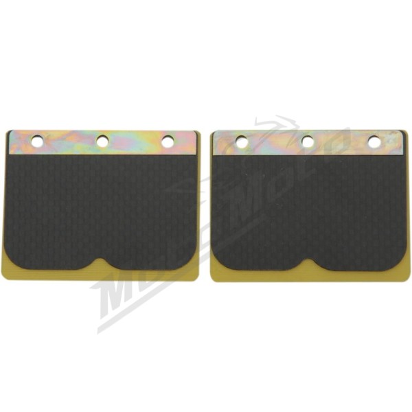 BOYESEN Pro Series Reed Set KTM EXC / SX 250-380 99-03
